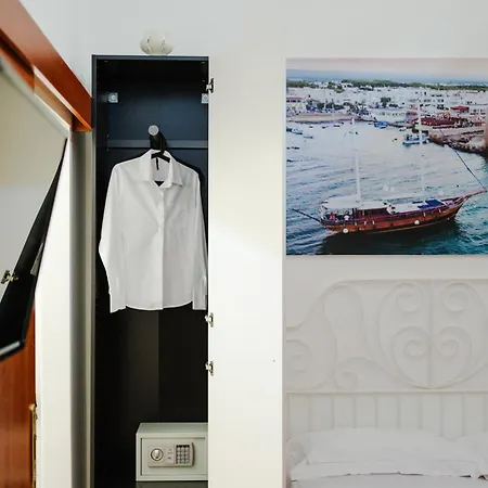 Bed&bread Piazza 'nzegna Bed and breakfast