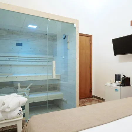 Bed&bread Piazza 'nzegna 4* Carovigno