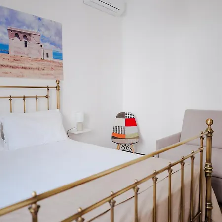 Bed and breakfast Bed&bread Piazza 'nzegna 4*
