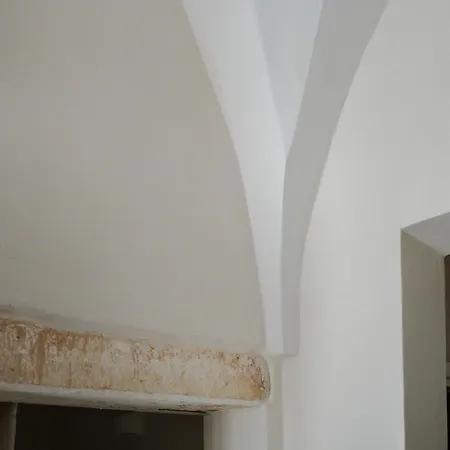 Bed&bread Piazza 'nzegna Bed & Breakfast Carovigno