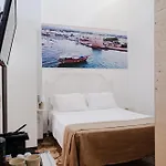 Bed&bread Piazza 'nzegna فندق مبيت وإفطار 4*