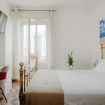 Bed&bread Piazza 'nzegna فندق مبيت وإفطار 4*