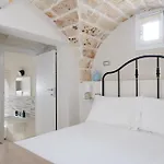 Bed&bread Piazza 'nzegna كاروفينيو