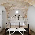 Bed & Breakfast Bed&bread Piazza 'nzegna Carovigno