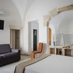 Bed&bread Piazza 'nzegna Bed & Breakfast 4*