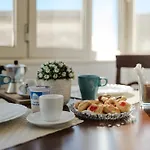 Bed&bread Piazza 'nzegna فندق مبيت وإفطار 4*