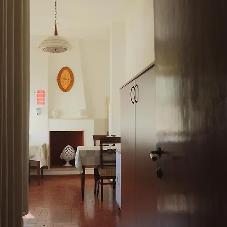 Bed&bread Piazza 'nzegna Bed & Breakfast 4*