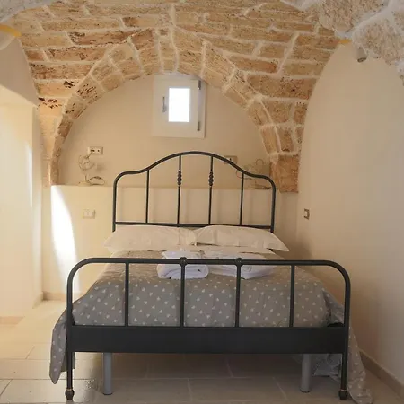 Bed & Breakfast Bed&bread Piazza 'nzegna Carovigno