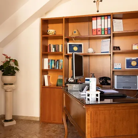 Bed&bread Piazza 'nzegna Bed & Breakfast