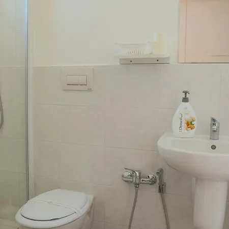 Bed&bread Piazza 'nzegna 4* カロヴィーニョ