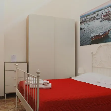 Bed&bread Piazza 'nzegna 4* Carovigno