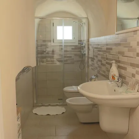 Bed&bread Piazza 'nzegna Bed & Breakfast Carovigno