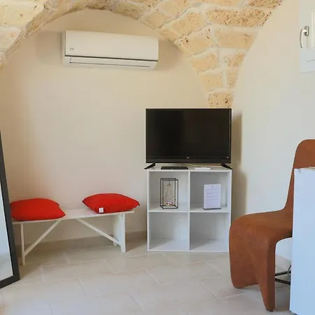 Bed&bread Piazza 'nzegna