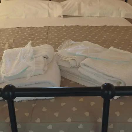 Bed&bread Piazza 'nzegna Bed & Breakfast