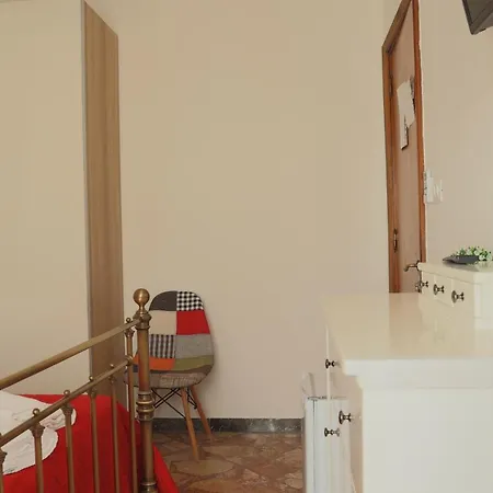 Bed&bread Piazza 'nzegna 4*