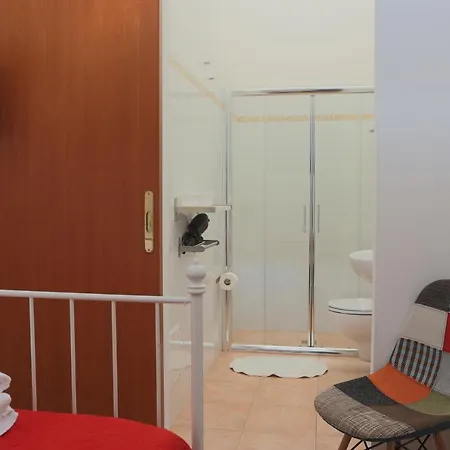 Bed&bread Piazza 'nzegna Carovigno