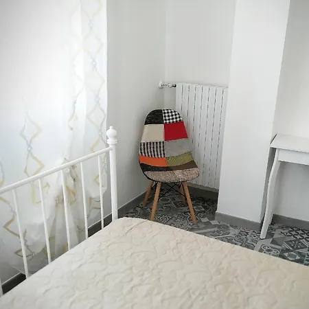 Bed & Breakfast Bed&bread Piazza 'nzegna Carovigno