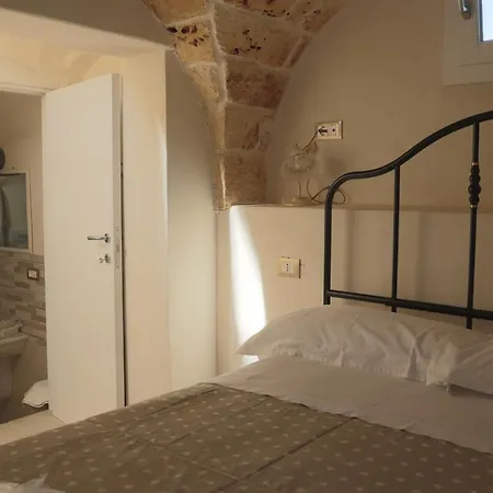 ベッド・アンド・ブレックファスト Bed&bread Piazza 'nzegna カロヴィーニョ