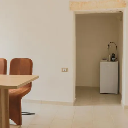 Bed&bread Piazza 'nzegna ベッド・アンド・ブレックファスト