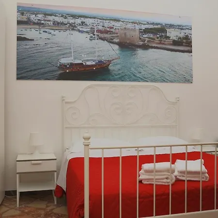 Bed&bread Piazza 'nzegna Bed & Breakfast Carovigno