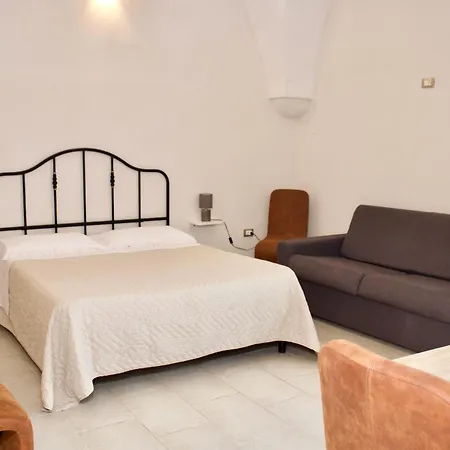 Bed & Breakfast Bed&bread Piazza 'nzegna