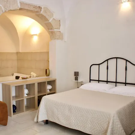 Bed & Breakfast Bed&bread Piazza 'nzegna 4*