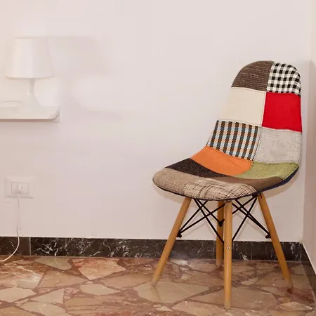 ベッド・アンド・ブレックファスト Bed&bread Piazza 'nzegna カロヴィーニョ