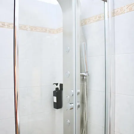 Bed&bread Piazza 'nzegna ベッド・アンド・ブレックファスト