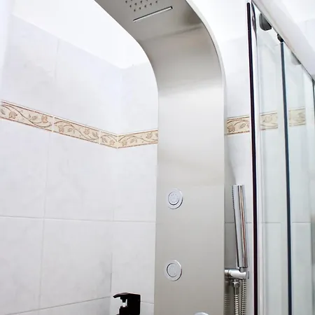 Bed & Breakfast Bed&bread Piazza 'nzegna