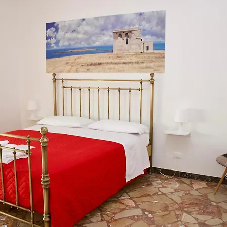 Bed & Breakfast Bed&bread Piazza 'nzegna Carovigno