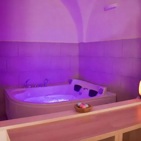 Bed&bread Piazza 'nzegna 4*