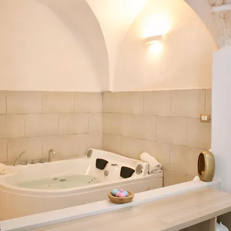 Bed&bread Piazza 'nzegna