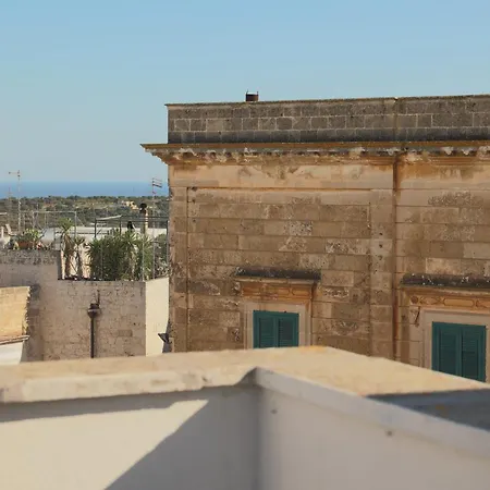 ベッド・アンド・ブレックファスト Bed&bread Piazza 'nzegna 4*