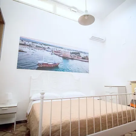 Bed & Breakfast Bed&bread Piazza 'nzegna