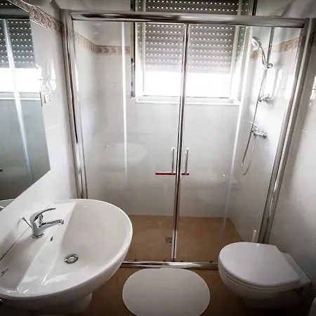 Bed&bread Piazza 'nzegna Bed & Breakfast Carovigno