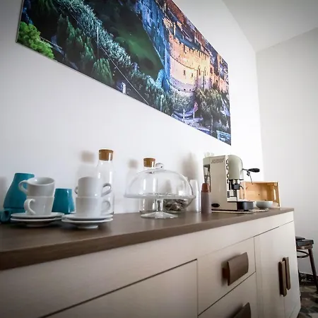 Bed&bread Piazza 'nzegna Carovigno