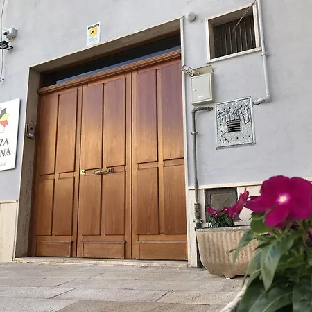 Bed & Breakfast Bed&bread Piazza 'nzegna Carovigno