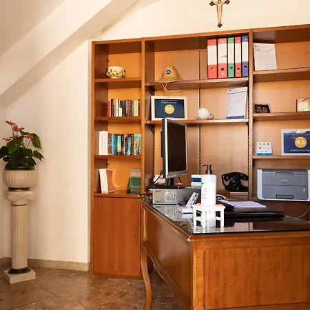 Bed&bread Piazza 'nzegna Bed & Breakfast