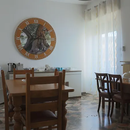 Bed & Breakfast Bed&bread Piazza 'nzegna