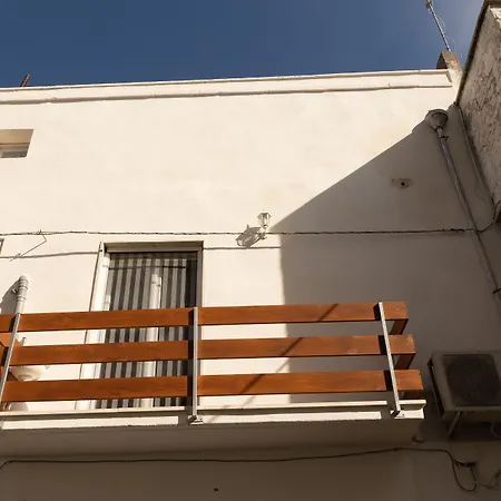 Bed&bread Piazza 'nzegna 4* カロヴィーニョ