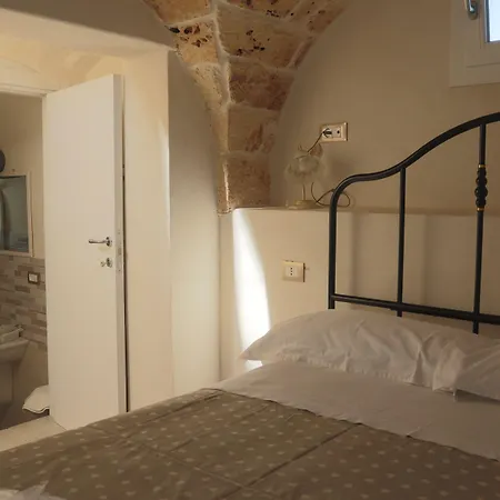 Bed&bread Piazza 'nzegna Bed and breakfast
