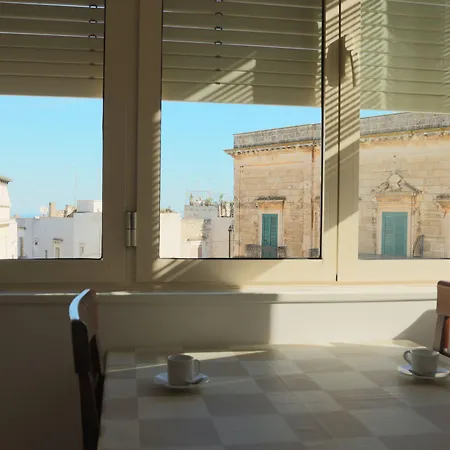 Bed&bread Piazza 'nzegna 4*