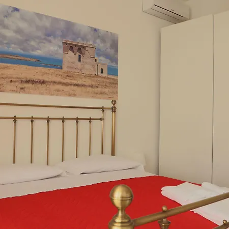 Bed&bread Piazza 'nzegna