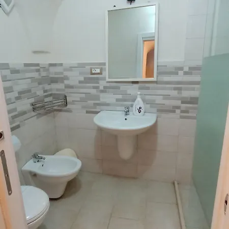 Bed&bread Piazza 'nzegna 4*