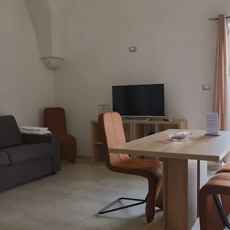 Bed&bread Piazza 'nzegna 4* Carovigno