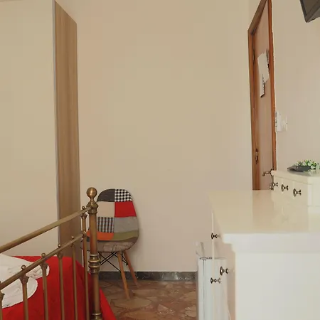 Bed & Breakfast Bed&bread Piazza 'nzegna Carovigno