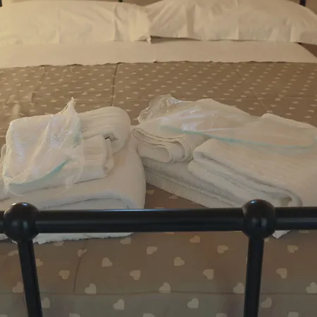 Bed & Breakfast Bed&bread Piazza 'nzegna Carovigno