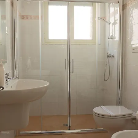 Bed&bread Piazza 'nzegna 4*