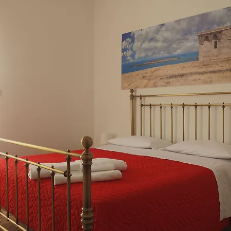 Bed&bread Piazza 'nzegna