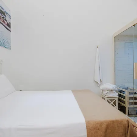 Bed&bread Piazza 'nzegna Bed & Breakfast